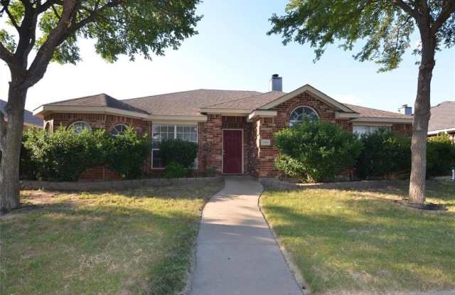 5512 Fruitwood Drive - 5512 Fruitwood Drive, McKinney, TX 75070