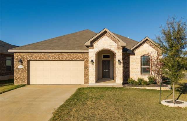 10202 Eaglefire Drive - 10202 Eaglefire Drive, Bell County, TX 76502