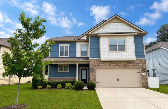 Gorgeous 4 BR 2.5 Bath in Westlawn! Minutes from Veterans Parkway, Shopping, Restaurants & I-840 photos photos