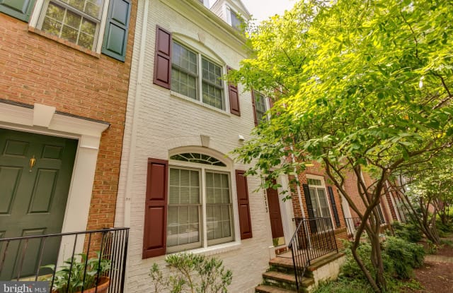 8513 CAMERON STREET - 8513 Cameron Street, Silver Spring, MD 20910