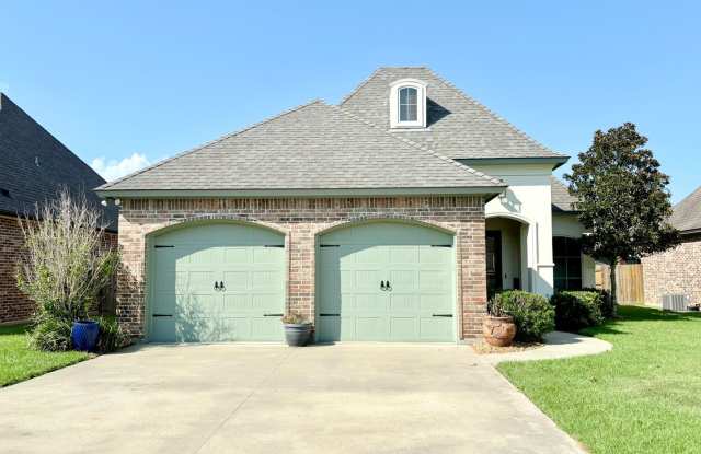 Beautiful 3BR/2BA Home in Broussard! photos photos
