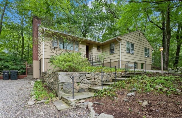 368 Wildwood Road - 368 Wildwood Road, Stamford, CT 06903