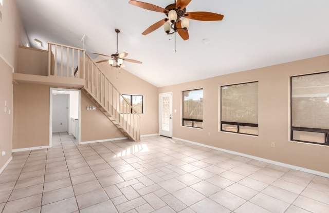 AMAZING 4 BED, 2 BATH SINGLE-LEVEL PROPERTY NESTLED ON A CUL-DE-SAC WITH POOL! photos photos