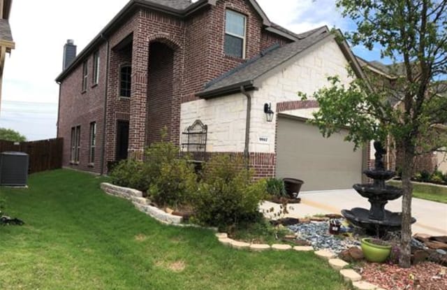 9917 Copperhead Lane - 9917 Copperhead Lane, McKinney, TX 75071