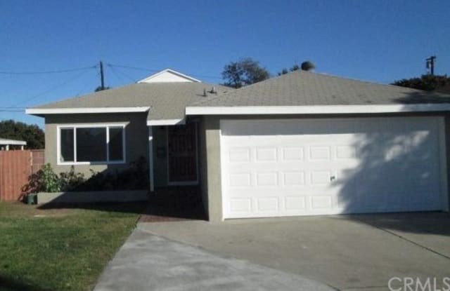 22114 Caroldale Avenue - 22114 Caroldale Avenue, Carson, CA 90745