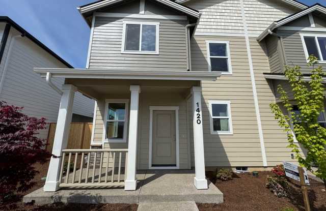 NEW CONSTRUCTION! Townhome Style Unit with Washer/Dryer Included! ~ Hankel 1420 photos photos