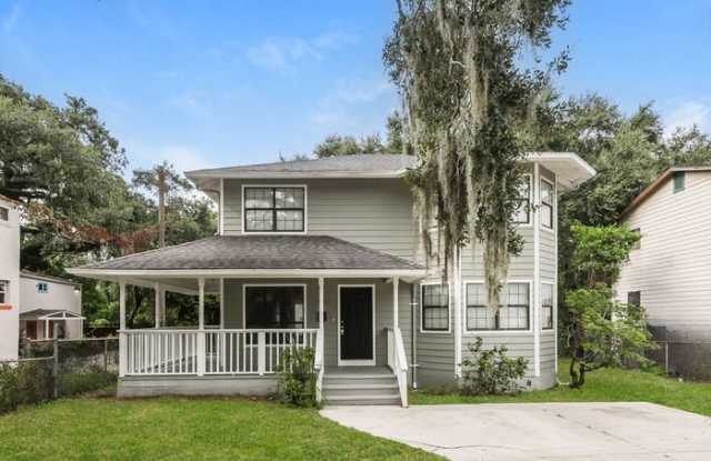 1012 East 26th Avenue - 1012 East 26th Avenue, Tampa, FL 33605