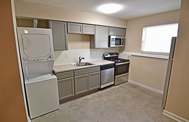 3635 Warwick Boulevard - 3635 Warwick Boulevard, Kansas City, MO 64111