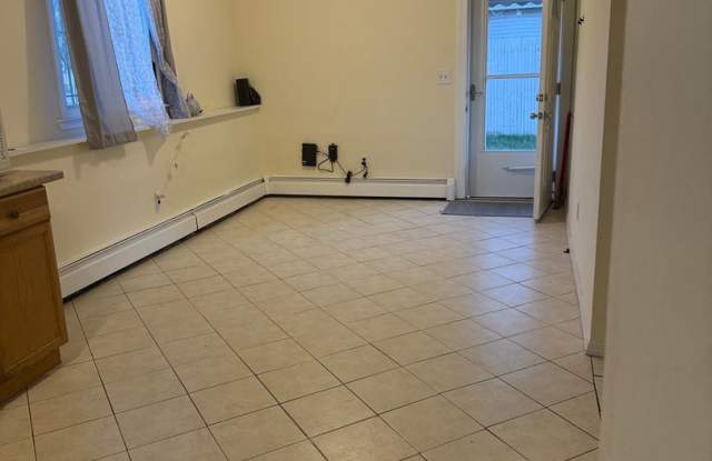 2 bedroom kitchen and bathroom - 1548 Islip Avenue, Brentwood, NY 11717