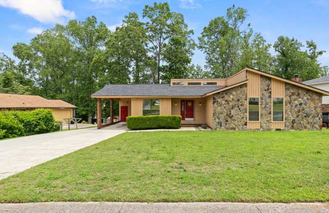 210 Hillbrook Drive - 1 photos photos