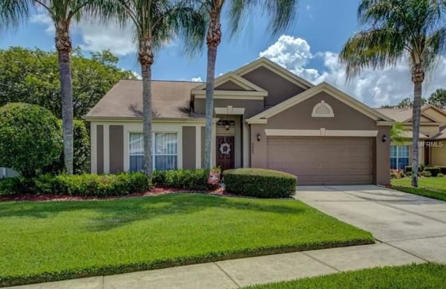 4622 GULFWINDS DRIVE - 4622 Gulfwinds Drive, Cheval, FL 33558