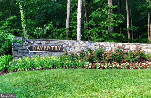 7718 GROMWELL COURT - 7718 Gromwell Court, West Springfield, VA 22152