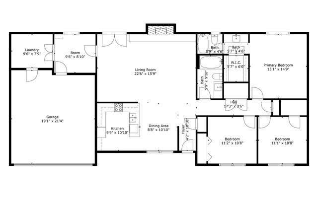 221 Azalea Drive Gallery 2