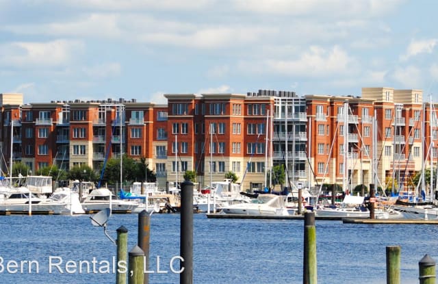 320 Skysail Blvd - 320 Sky Sail Blvd, New Bern, NC 28560