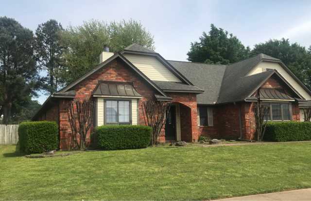 10617 Jenny Lind - 10617 Jenny Lind Road, Fort Smith, AR 72908