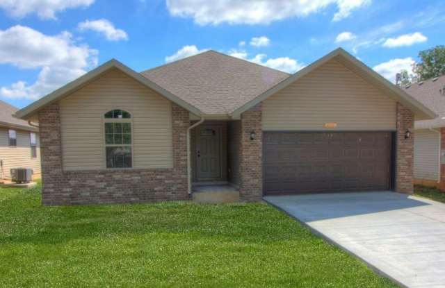 Three Bedroom Rental in Springfield, MO- Willard School District photos photos
