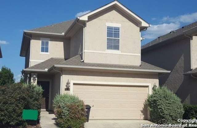 12208 ABBEY PARK - 12208 Abbey Park, San Antonio, TX 78269