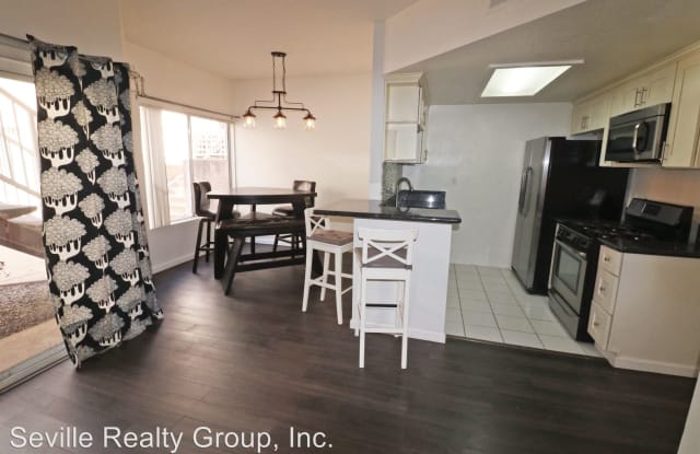 3922 Hamilton Street #3 - 3922 Hamilton Street, San Diego, CA 92104