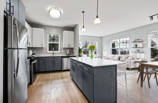 The Preserve at Cohasset photos photos