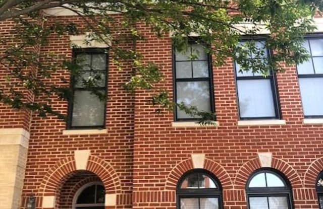 451 BELMONT BAY DR - 451 Belmont Bay Drive, Woodbridge, VA 22191