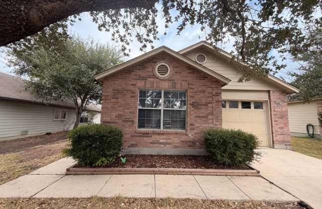 CUTE ONE STORY - 3 BEDROOM / 2 BATH HOME WITH EASY ACCESS TO RANDOLPH AFB  FORUM SHOPPING -- SCHERTZ-CIBOLO SCHOOL DISTRICT photos photos