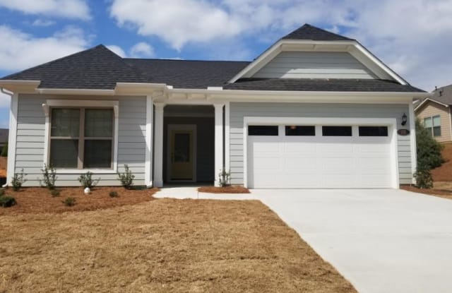 117 Stamford Ave - 117 Stamford Ave, Peachtree City, GA 30269