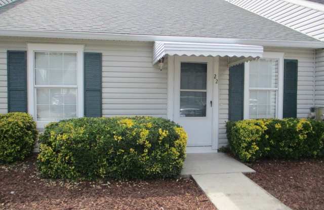 Now Available Townhome in West Augusta! Gallery 3