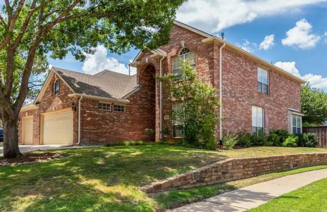 3608 Dresage Lane - 3608 Dresage Lane, Flower Mound, TX 75022