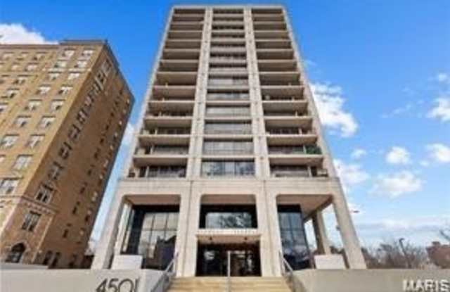 4501 Lindell Boulevard photos photos