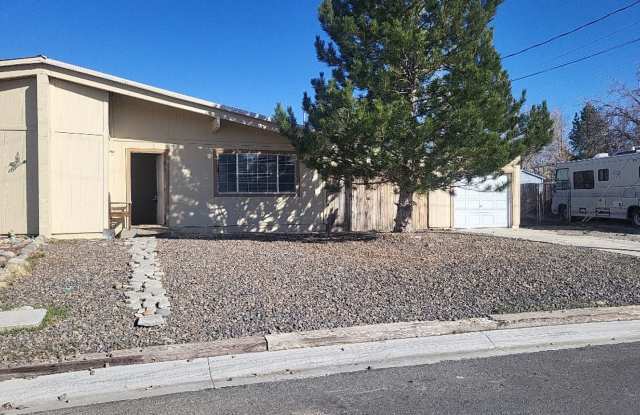 13390 Mount Lassen - 3 Bedroom home in Stead - Available Oct 1st photos photos 13390 Mount Lassen - 3 Bedroom home in Stead - Available Oct 1st photos photos