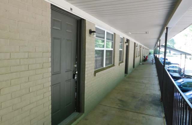 Blocker Street Apartments - ANS photos photos