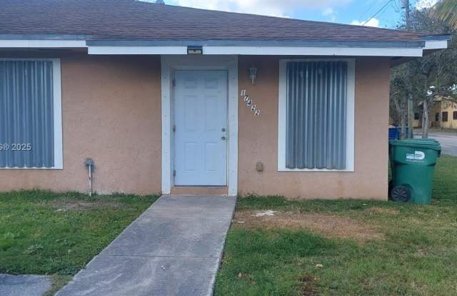 17422 Duval Ave - 17422 Duval Avenue, West Perrine, FL 33157