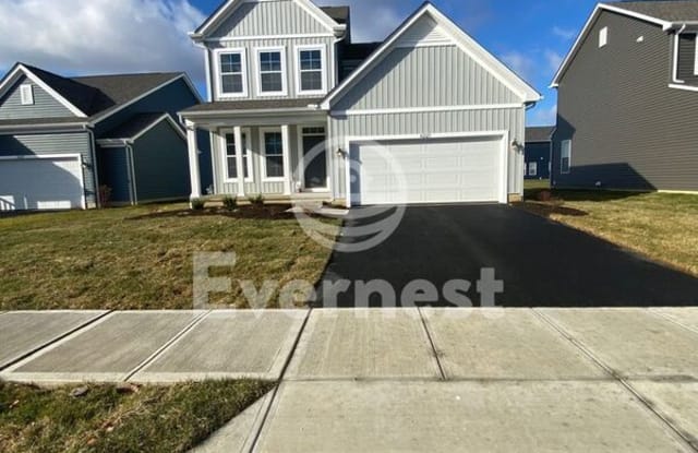 6227 Kemp St - 6227 Kemp Street, Columbus, OH 43081