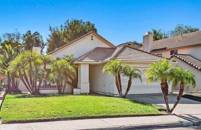 11411 Box Elder - 11411 Box Elder Place, San Diego, CA 92127