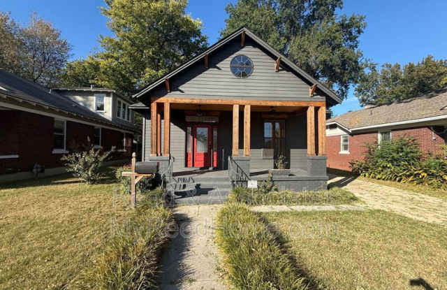 1878 Walker Ave Gallery 1