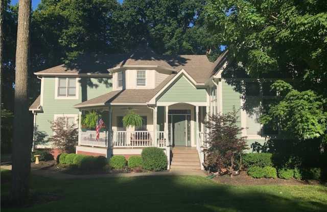 11630 Rosemeade Drive - 11630 Rosemeade Drive, Carmel, IN 46032