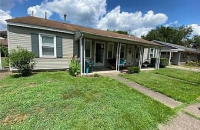 2724 Morrell Avenue - 2724 Morrell Avenue, St. Albans, WV 25177