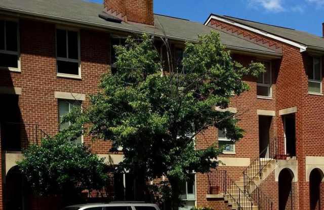 626 S CHARLES STREET - 626 South Charles Street, Baltimore, MD 21230