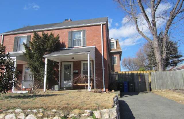 2201 6TH ST S - 2201 6th Street South, Arlington, VA 22204