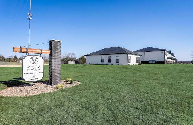 Vista On The Park: Inspired Living, Designed for You photos photos
