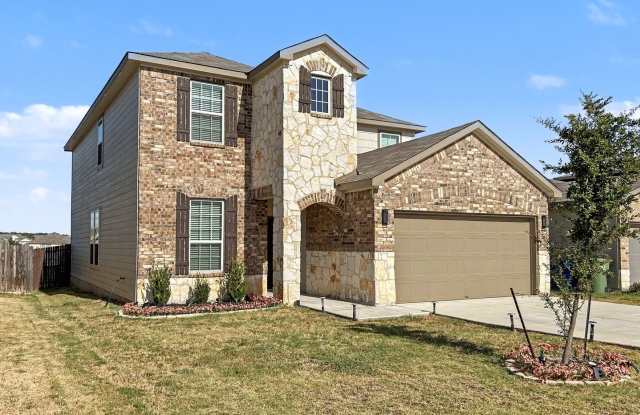 For Rent: 4 BR in Cinco Lakes — San Antonio, TX 78252 | $2,100/mo photos photos