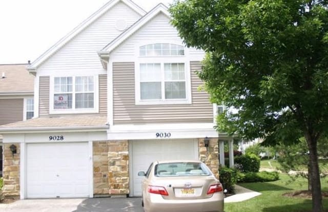 9030 W Heathwood Cir - 9030 Heathwood Circle, Niles, IL 60714