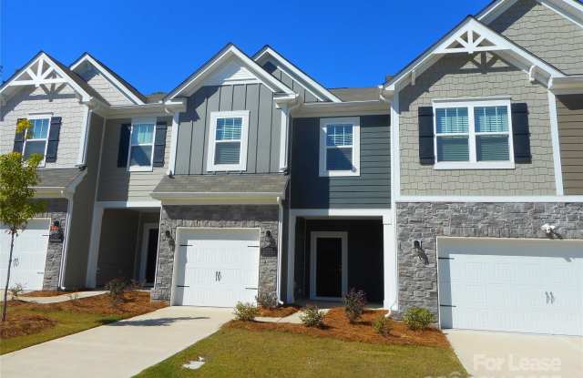 3553 Secrest Landing - 3553 Secrest Landing, Monroe, NC 28110