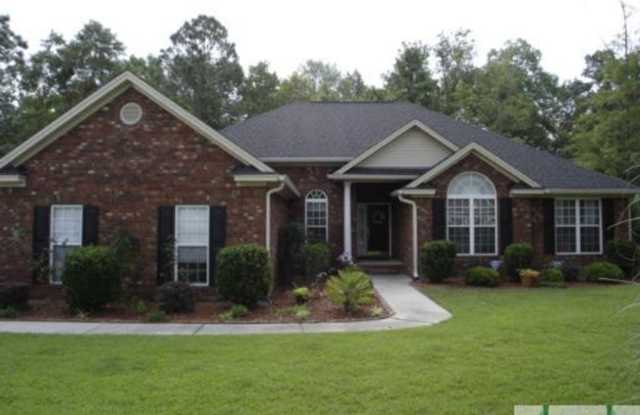 Available June 12!! $2500 a month!!! - 3 Laurenburg Drive, Bryan County, GA 31324 Available June 12!! $2500 a month!!! - 3 Laurenburg Drive, Bryan County, GA 31324