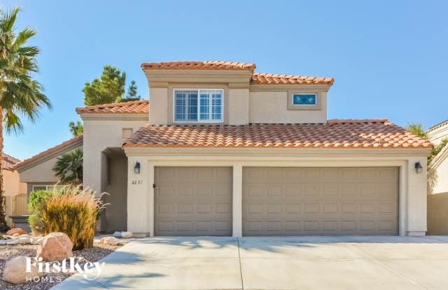 8237 Creek Water Lane - 8237 Creek Water Lane, Paradise, NV 89123