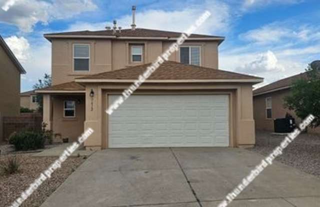 Spacious 4 bedroom, 3 bathroom in Ventana Ranch photos photos