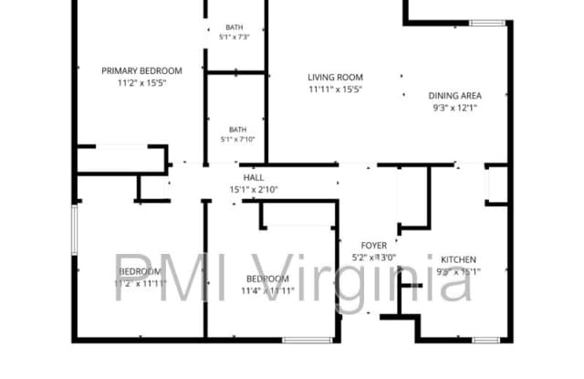1474 E Tanners Creek Dr Gallery 2