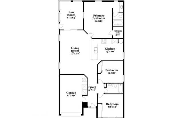 10304 Brookwood Bluff Road North Gallery 2