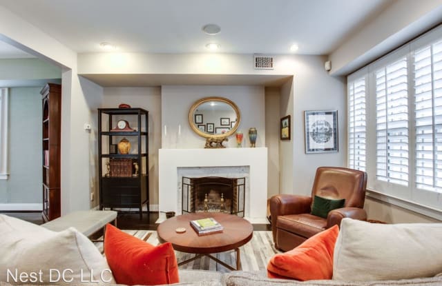 1472 Ogden St NW - 1472 Ogden Street Northwest, Washington, DC 20010