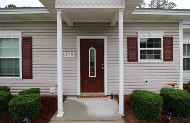 Moss Creek Lane 348 - 1 - 348 Moss Creek Lane, Dock Junction, GA 31520